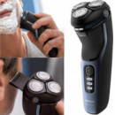 Afeitadora PHILIPS S3232/52 Wet And Dry Recargable