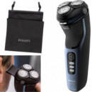 Afeitadora PHILIPS S3232/52 Wet And Dry Recargable