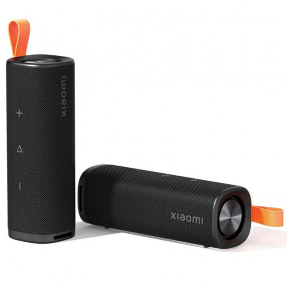 Altavoz BLUETOOTH XIAOMI Sound Outdoor 30W Negro