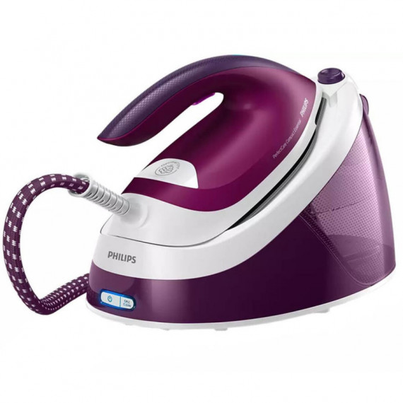 Centro Planchado con 6 Bares y 2400W PHILIPS GC6842/30