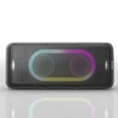 Altavoz BLUETOOTH para Fiestas con 1.000W PANASONIC SC-TMAX45E-K