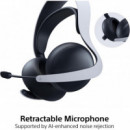 Auriculares Inalámbricos Playstation 5 Pulse Elite  SONY