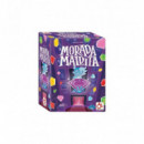 la Morada Maldita  MERCURIO GAMES