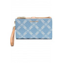 Carteras Dblzp Wristlet  MICHAEL KORS