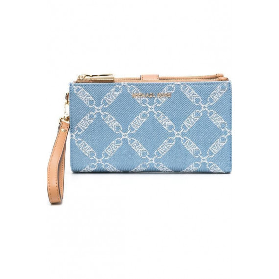 Carteras Dblzp Wristlet  MICHAEL KORS