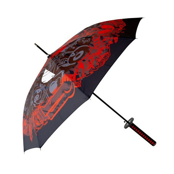 Paraguas Deadpool Premium MARVEL