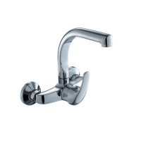 Monomando Fregadero Pared Serie Ellen BENOTTI