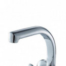 Monomando Fregadero Pared Serie Ellen BENOTTI