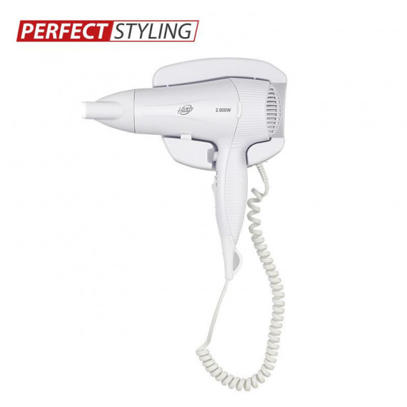 Secador de Pelo Hotel 2.000W LARRYHOUSE