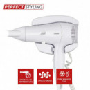 Secador de Pelo Hotel 2.000W LARRYHOUSE