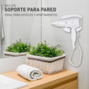 Secador de Pelo Hotel 2.000W LARRYHOUSE