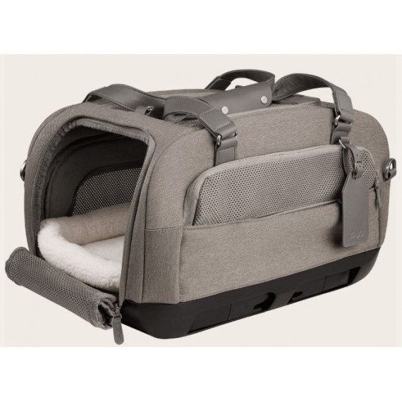 TAVO Transportin Dupree Doble Asa Merle