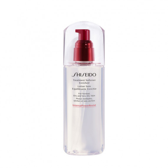 SHISEIDO Treatment Softener Enriched, 150ML