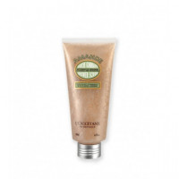 L'OCCITANE Almendra Gel de Ducha Exfoliante, 200ML