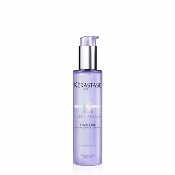 Kerastase Blond Absolu Texturizador Cicaplasme, 150ML  KÉRASTASE