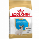 ROYAL CANIN Perro Junior Bulldog Francés 10 Kg