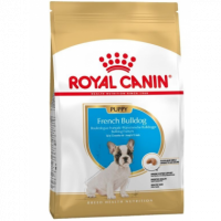 ROYAL CANIN Perro Junior Bulldog Francés 10 Kg
