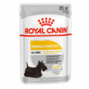 ROYAL CANIN Perro Adulto Dermacomfort Pouch 85 Gr