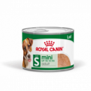 ROYAL CANIN Perro Adulto Mini Lata 195 Gr