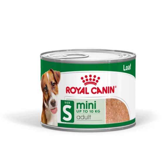 ROYAL CANIN Perro Adulto Mini Lata 195 Gr