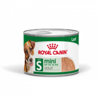 ROYAL CANIN Perro Adulto Mini Lata 195 Gr