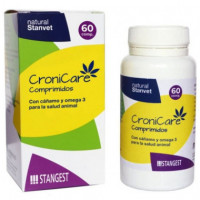 Cronicare 60 Comp  STANGEST