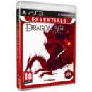 Dragon Age:origins Essentials PS3  ELECTRONIC ARTS - PS