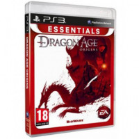 Dragon Age:origins Essentials PS3  ELECTRONIC ARTS - PS