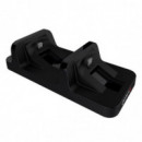 Cargador para  2 Mandos DC1-GIOTECK PS4  SHINE STAR S.A