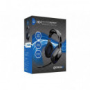 Auriculares Estéreo con Cable y Amplificación Gioteck HC-4  SHINE STAR S.A