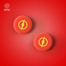 Silicona+grips+sticker de Flash PS5  BLADE