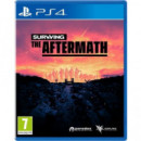 Surviving The Aftermath Day One Edition PS4  PLAION