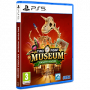 Two Point Museum Ex Edt.  PS5  PLAION