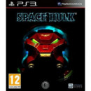 Space Hulk PS3  BADLAND GAMES
