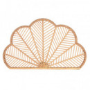 Cabecero Cama Bambu 90-105CM  PÉREZ ÁVILA