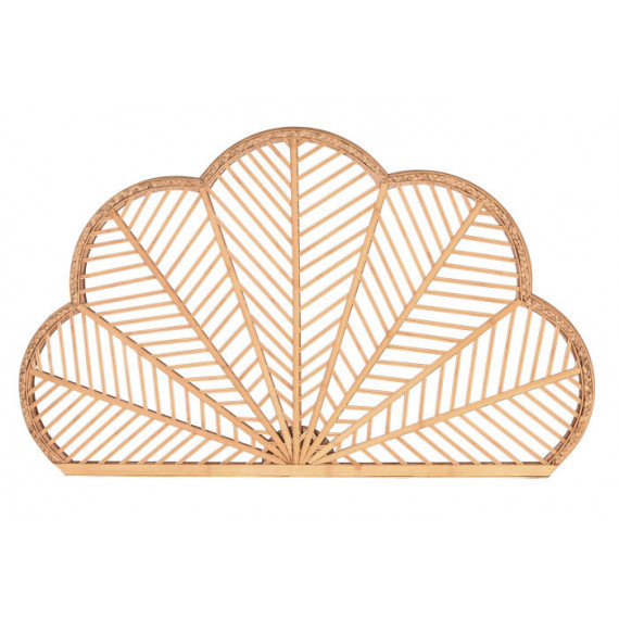 Cabecero Cama Bambu 90-105CM  PÉREZ ÁVILA