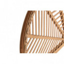 Cabecero Cama Bambu 90-105CM  PÉREZ ÁVILA