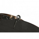 Espejo Metal Peces  PÉREZ ÁVILA