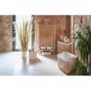 Zapatero Puertas Mimbre  PÉREZ ÁVILA