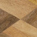 Set 3 Mesas Madera Natural  PÉREZ ÁVILA