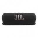 Altavoz JBL Flip 7 Wireless BLUETOOTH 5.4 35W IP68 Black