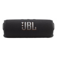 Altavoz JBL Flip 7 Wireless BLUETOOTH 5.4 35W IP68 Black - Guanxe Atlantic Marketplace