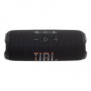 Altavoz JBL Flip 7 Wireless BLUETOOTH 5.4 35W IP68 Black