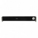 Barra de Sonido NGS SB500-BT 2.0 20W Wireless BLUETOOTH
