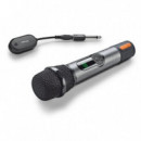 Microfono NGS Singer Star Wireless