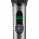 Microfono NGS Singer Star Wireless ( Pack 2UD )