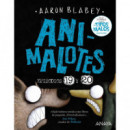 Animalotes 19 y 20: la Serpiente y la Bestia / una Cosa Mas   2025