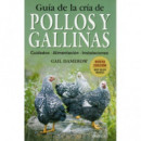 Guia de la Cria de Pollos y Gallinas