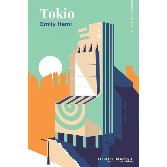 Tokio   2025 - Guanxe Atlantic Marketplace