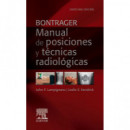 Bontrager Manual de Posiciones y Tecnicas Radiologicas 11ÂªE   2025